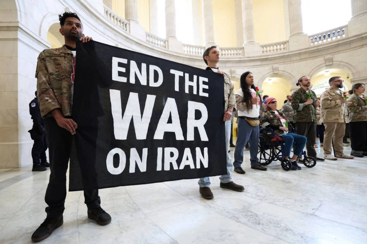 Most Americans Say US Action Against Iran Was Wrong